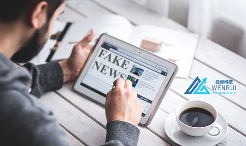 稳睿科技 专注企业品牌推广全案策划与技术推广