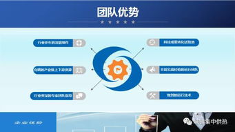 地热能清洁供暖技术推广前景与路径概述